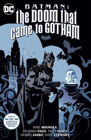 [Batman: The Doom That Came to Gotham (SC)]