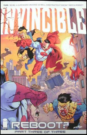 [Invincible #126]