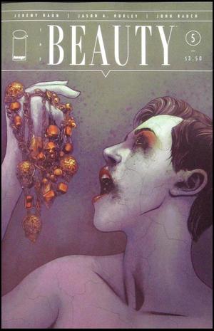 [Beauty #5 (Cover A - Jeremy Haun)]