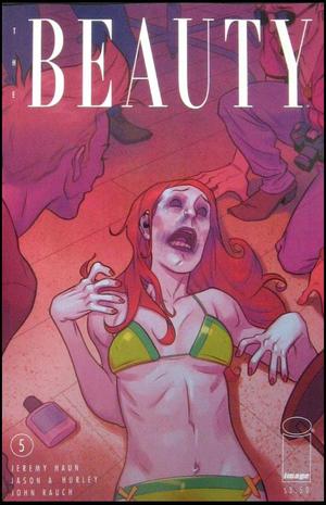 [Beauty #5 (Cover C - Mike Tisserand)]