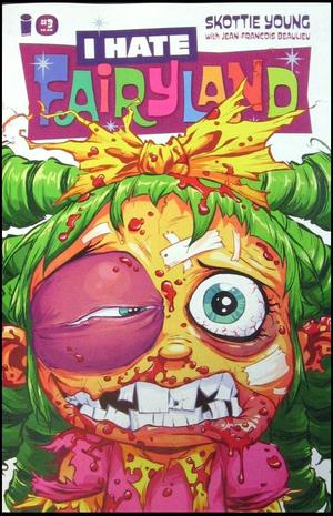 [I Hate Fairyland #3 (Cover A)]