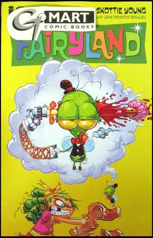 [I Hate Fairyland #3 (Cover B)]