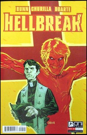 [Hellbreak #9]