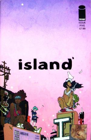 [Island #5]