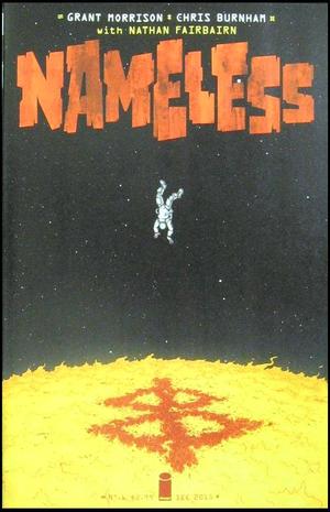 [Nameless (series 2) #6]