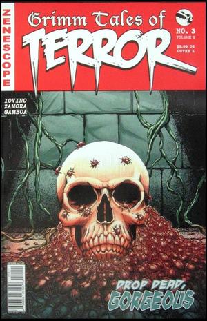 [Grimm Tales of Terror Vol. 2 #3 (Cover A - Eric J.)]