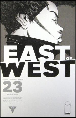 [East of West #23]
