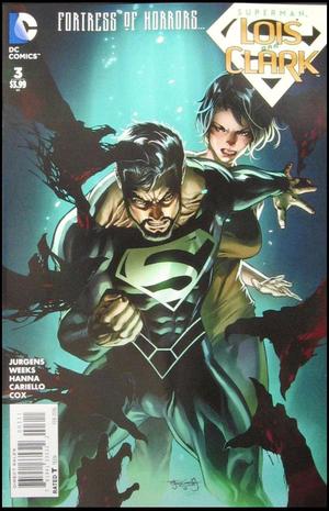 [Superman: Lois and Clark 3]