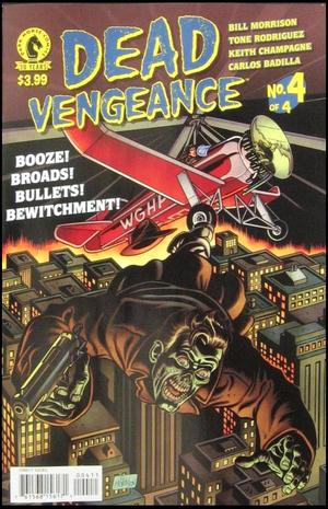 [Dead Vengeance #4]