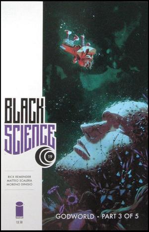 [Black Science #19]