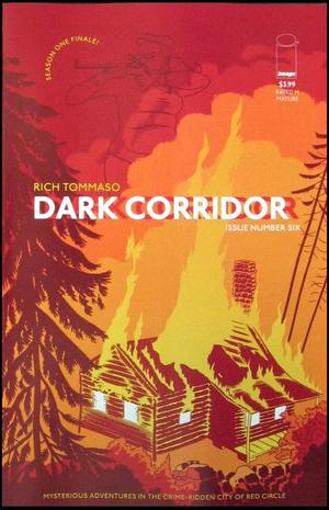 [Dark Corridor #6]