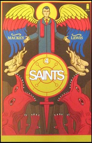 [Saints #4]