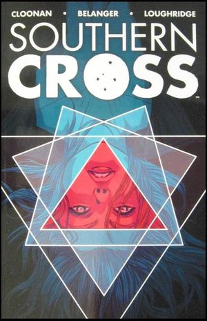 [Southern Cross Vol. 1 (SC)]