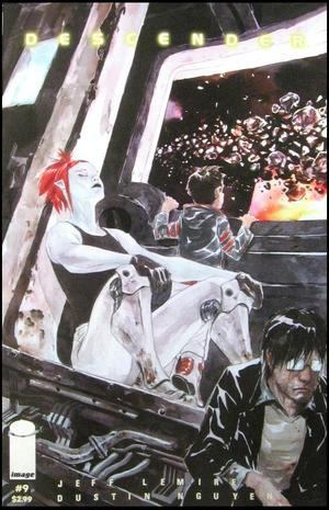 [Descender #9]