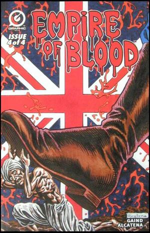 [Empire of Blood #4]
