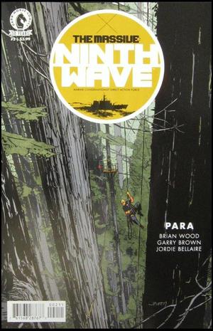 [Massive - Ninth Wave #2]