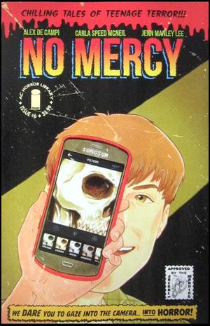 [No Mercy #6]
