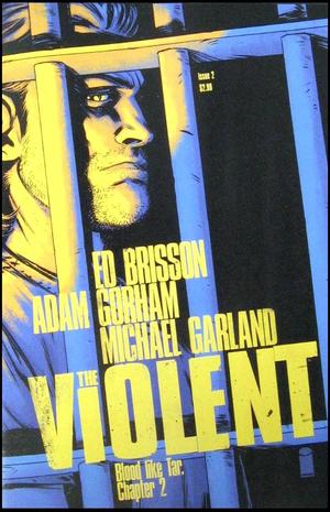 [Violent #2]