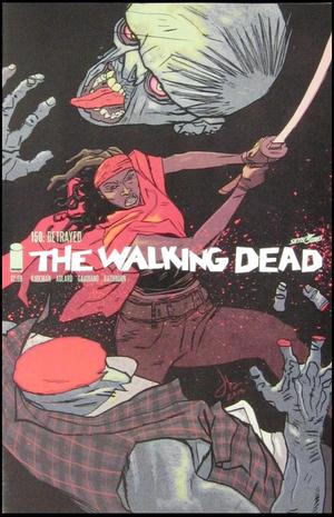 [Walking Dead Vol. 1 #150 (Cover C - Jason Latour)]