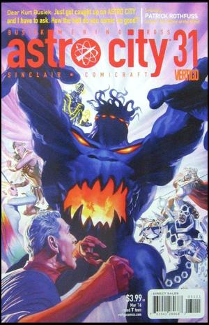 [Astro City #31]