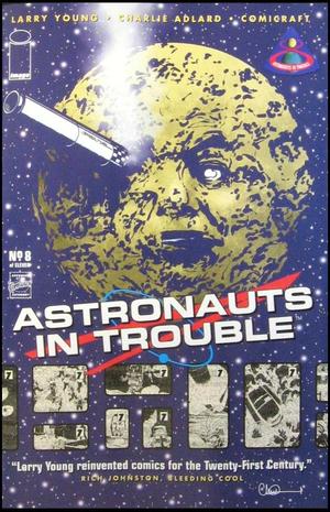 [Astronauts in Trouble (series 2) #8]