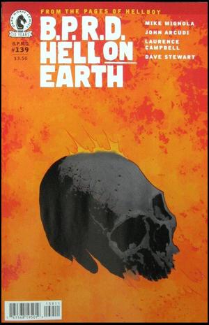 [BPRD - Hell on Earth #139]