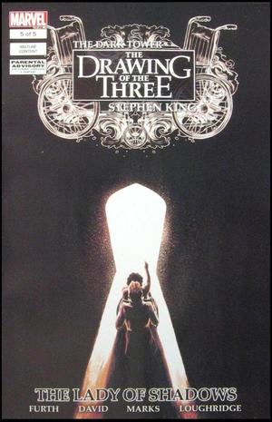 [Dark Tower - The Drawing of the Three: The Lady of Shadows No. 5]