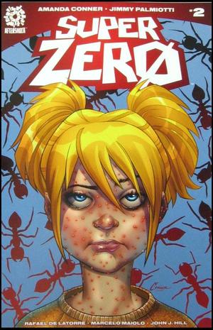 [Superzero #2]