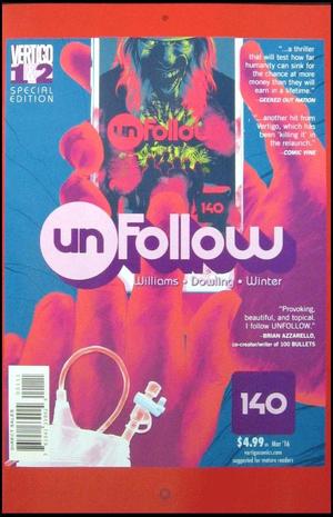 [Unfollow Special Edition 1]