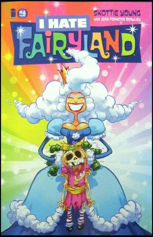 [I Hate Fairyland #4 (Cover A)]