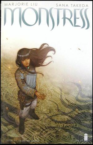 [Monstress #1 (3rd printing)]