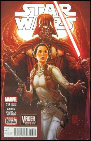 [Star Wars (series 4) No. 13 (2nd printing)]