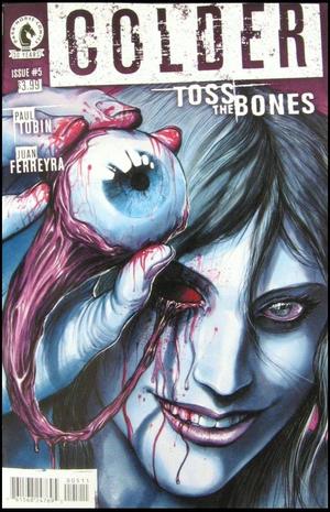 [Colder - Toss The Bones #5]