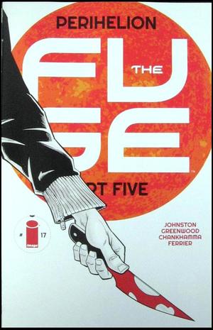 [Fuse (series 2) #17]