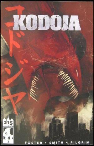 [Kodoja #3]