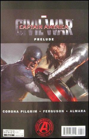 [Marvel's Captain America - Civil War Prelude No. 4]