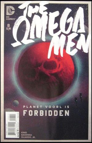 [Omega Men (series 3) 8]