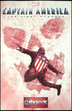 [Guidebook to the Marvel Cinematic Universe - Marvel's Captain America: The First Avenger]