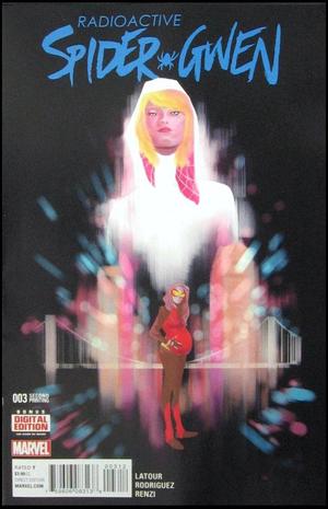 [Spider-Gwen (series 2) No. 3 (2nd printing)]