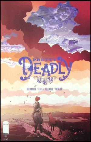 [Pretty Deadly #8]