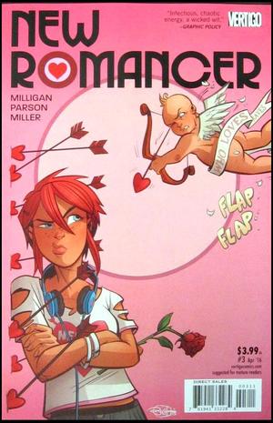 [New Romancer 3]