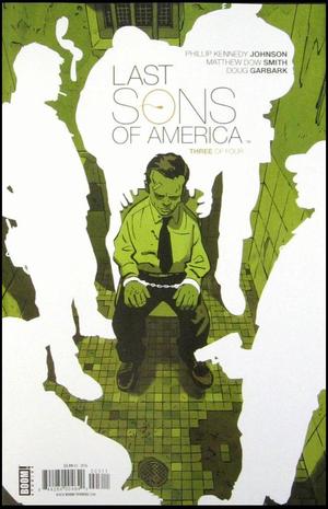 [Last Sons of America #3]