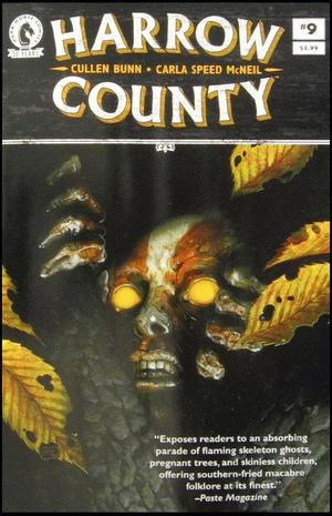 [Harrow County #9]