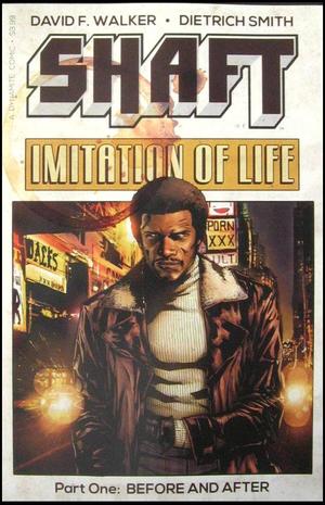 [Shaft - Imitation of Life #1 ]