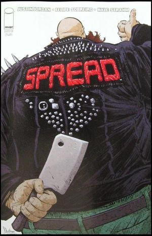 [Spread #13 (Cover B - Kyle Strahm & Felipe Sobreiro)]