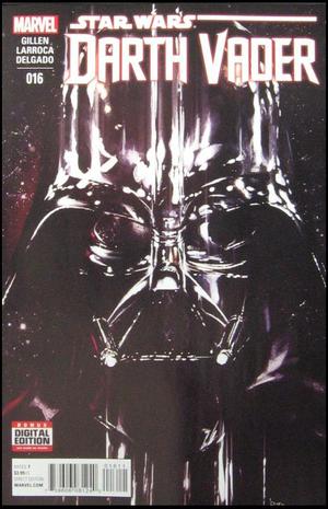 [Darth Vader No. 16 (1st printing)]