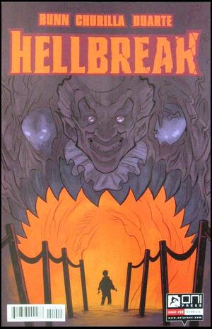 [Hellbreak #10]