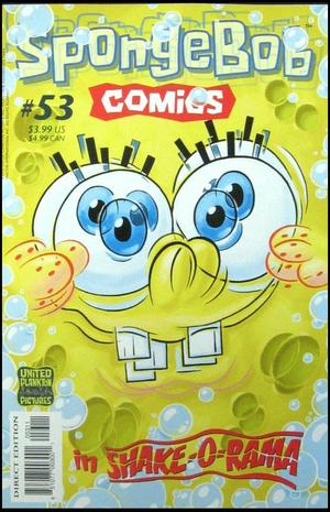 [Spongebob Comics #53]