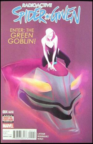 [Spider-Gwen (series 2) No. 4 (2nd printing)]