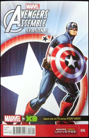 [Marvel Universe Avengers Assemble Season 2 No. 16]